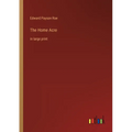 The Home Acre: in large print - Paperback