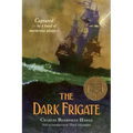 The Dark Frigate - Paperback