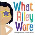 What Riley Wore - Hardcover