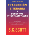 Traducción Literaria y Derechos Internacionales - Paperback