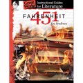 Fahrenheit 451: An Instructional Guide for Literature - Paperback