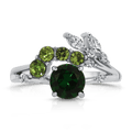 Peace of Mind Collector's Ring
