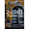 Zero Moment - Paperback