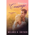 Finding Courage - Paperback