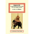 Elephant Bill - Paperback