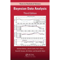 Bayesian Data Analysis - Hardcover