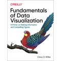 Fundamentals of Data Visualization: A Primer on Making Informative and Compelling Figures - Paperback