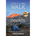 Just a Long Walk - Paperback