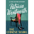 The Chinese Shawl - Paperback