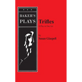 Trifles - Paperback
