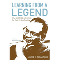 Learning from a Legend: What Gardner C. Taylor Can Teach Us about Preaching - Paperback