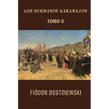 Los hermanos Karamazov (Tomo 2) - Paperback