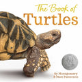 The Book of Turtles - Hardcover