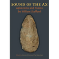 Sound of the Ax: Aphorisms and Poems - Paperback