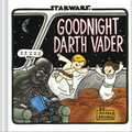 Star Wars Goodnight Darth Vader - Hardcover