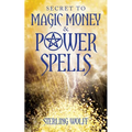 Secret to Magic Money & Power Spells - Paperback