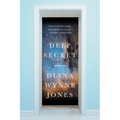 Deep Secret - Paperback