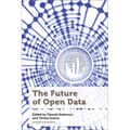The Future of Open Data - Hardcover