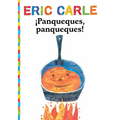 ¡Panqueques, Panqueques! (Pancakes, Pancakes!) - Paperback