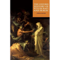 The Oxford History of Witchcraft and Magic - Paperback