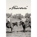 Missouri - Paperback