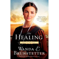The Healing - Paperback