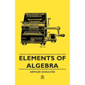Elements of Algebra - Paperback