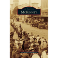 McKinney - Hardcover