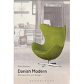 Danish Modern: Between Art and Design - Paperback