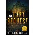 The Last Request - Paperback