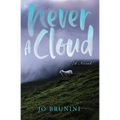 Never a Cloud - Paperback
