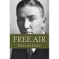 Free Air - Paperback