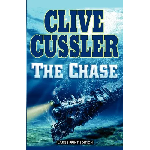 The Chase - Paperback