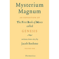 Mysterium Magnum: Volume One - Paperback