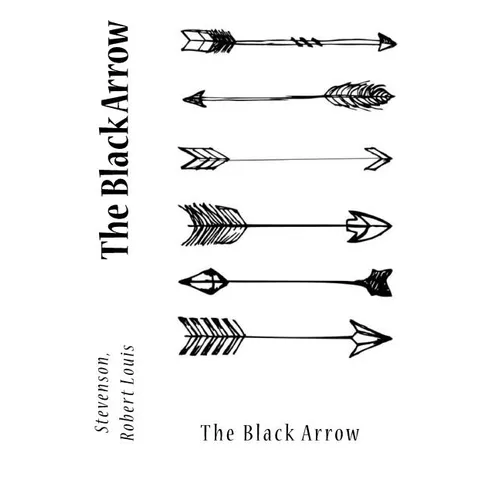 The Black Arrow - Paperback