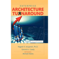 Enterprise Architecture Turnaround - Hardcover