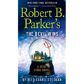 Robert B. Parker's The Devil Wins - Mass Market Paperbound