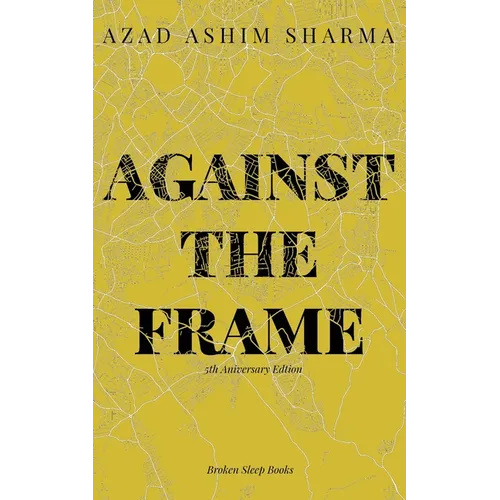 Against the Frame - Paperback
