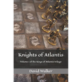 Knights of Atlantis - Paperback