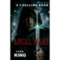 Angel Wars - Paperback