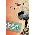 The Physicists: A Comedy in Two Acts - Paperback