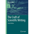 The Craft of Scientific Writing - Paperback