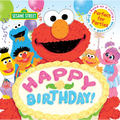 Happy Birthday!: A Birthday Party Book - Hardcover