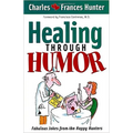 Healing Through Humor - Paperback