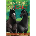 Forever Settled in My Heart - Paperback