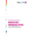 Transitioning to Reduced Inequalities - Hardcover