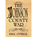 The Johnson County War - Paperback