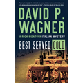 Best Served Cold - Paperback