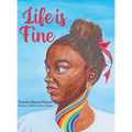Life Is Fine - Hardcover
