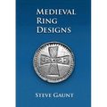 Medieval Ring Designs - Paperback